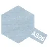 Image de AS26 - Bombe aérosol - 100ml : Gris fantôme clair Tamiya-86526