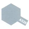 Image de AS28 - Bombe aérosol - 100 ml : Medium Grey Tamiya-86528