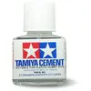 Image de Colle Liquide (40 Ml) Tamiya-87003