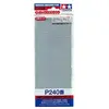 Image de Accessoire maquette : Papier Abrasif P240 Tamiya-87093