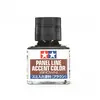 Image de Jus enamel brun Tamiya-87132