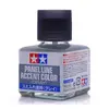 Image de Jus enamel gris Tamiya-87133