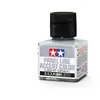 Image de Jus Enamel Gris Clair Tamiya-87189