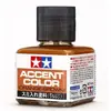 Image de Jus Enamel Orange/Brun 40ml 87209