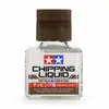 Image de Liquide d'écaillage Chipping Liquid : 40 ml Tamiya-87225