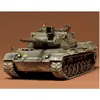 Image de Maquette de char : Kampfpanzer Leopard Tamiya-35064