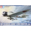 Image de Maquette avion : A6M2 Type21 Zero Fighter (ZEKE) Tamiya-61016
