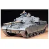 Image de Maquette véhicule militaire : Char Britannique Chieftain Mk.5 Tamiya-35068
