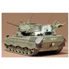 Image de Maquette véhicule militaire : Char Antiaérien Guépard - Flakpanzer Gepard Tamiya-35099