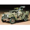 Image de Maquette véhicule militaire : Us M151A2 + Lance Missile Tamiya-35125