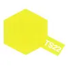 Image de TS22 - bombe aérosol - 100 ML : Vert Clair Brillant Tamiya-85022