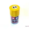 Image de TS47 - Bombe aérosol - 90 ml : Jaune Chromé Tamiya-85047