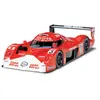Image de Maquette voiture : Toyota GT TS020 Tamiya-24222