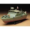 Image de Maquette bateau : Patrol Boat River Pibber Tamiya-35150