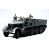 Image de Maquette véhicule militaire : Half Track Lourd Famo Tamiya-35239