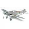 Image de Maquette avion : Messerschmitt Bf109 E3 Tamiya-61050