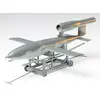 Image de Maquette fusée : Bombe volante V1 Tamiya-61052
