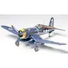 Image de Maquette avion : Vought F4U - 1D Corsair Tamiya-61061