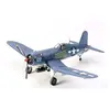 Image de Maquette avion : Vought F4U - 1A Corsair Tamiya-61070