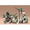 Image de Accessoires et figurine militaires : Mortier Us Tamiya-35086