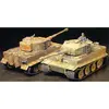 Image de Maquette char : Tiger I Tamiya-35194