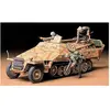 Image de Maquette véhicule militaire : Sd.Kfz 251/1 Ausf.D Tamiya-35195