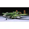 Image de Maquette avion : Fairchild Republic A-10A Thunderbolt II Tamiya-61028