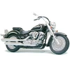 Image de Maquette Moto : Yamaha XV 1600 Roadstar Tamiya-14080