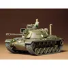 Image de Maquette char : US M48A3 Patton Tamiya-35120