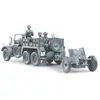 Image de Maquette véhicule militaire : Krupp Protze et PaK Tamiya-35259
