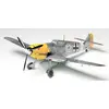 Image de Maquette avion : Messerschmitt BF109E Tamiya-61063