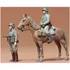Image de Figurines Infanterie Montée Allemande Tamiya-35053