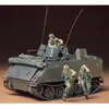Image de Maquette de char : US M113 ACAV Tamiya-35135