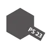 Image de PS23 - Peinture en bombe 100 ml : gris métallisé Tamiya-05547-86023