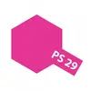 Image de PS29 - Peinture en bombe 100 ml : rose fluo Tamiya-05547-86029