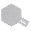 Image de AS2 - Bombe aérosol - 100ml : Gris clair marine japonaise Tamiya-86502