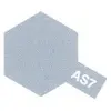 Image de AS7 - Bombe aérosol - Gris Neutre USAAF Tamiya-86507