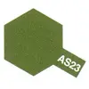 Image de AS23 - Bombe aérosol - 100ml : Vert Clair Tamiya-86523