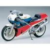 Image de Maquette moto : Honda VFR 750 Tamiya-14057