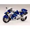 Image de Maquette Moto : Suzuki Hayabusa 1300 GSX1300R Tamiya-14090