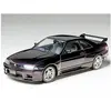 Image de Maquette voiture : Nissan Skyline GTR V-SPEC Tamiya-24145
