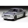 Image de Maquette voiture : Nissan Skyline 2000GT-R Hard Top Tamiya-24194