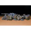 Image de Maquette véhicule militaire : Canon FlaK 36/37 88mm Tamiya-35017