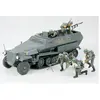 Image de Maquette véhicule militaire : Sd Kfz 251/1 Tamiya-35020