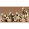 Image de Figurines Infanterie Japonaise Tamiya-35090
