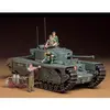 Image de Maquette de char : Churchill Mk.VII Tamiya-35210