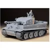 Image de Maquette char : Tiger I Début de Production Tamiya-35216