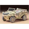 Image de Maquette véhicule militaire : Schwimmwagen Type 166 Tamiya-35224