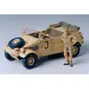 Image de Maquette véhicule militaire : Kuebelwagen Type 82 Tamiya-35238