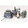 Image de Accessoires de Diorama : Cuisine Campagne Allemand Tamiya-35247